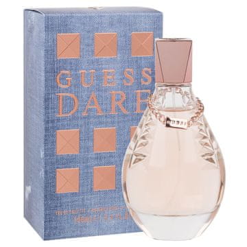 Guess Dare toaletna voda za ženske