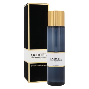 Carolina Herrera Good Girl gel za prhanje za ženske