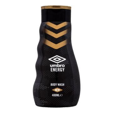 Umbro Energy gel za prhanje za moške