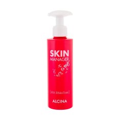 Alcina Skin Manager AHA Effekt Tonic tonik za vse tipe kože 190 ml za ženske
