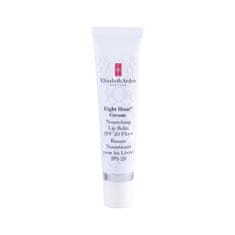 Elizabeth Arden Eight Hour Cream Nourishing SPF20 vlažilen balzam za ustnice 14,8 ml