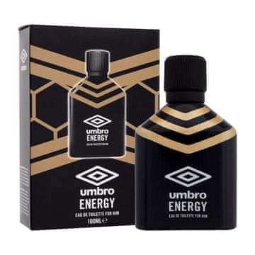 Umbro Energy toaletna voda za moške