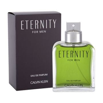 Calvin Klein Eternity For Men parfumska voda za moške