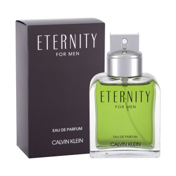 Calvin Klein Eternity For Men parfumska voda za moške