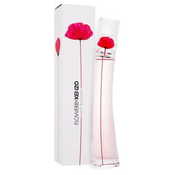 Kenzo Flower By Kenzo Poppy Bouquet parfumska voda za ženske