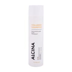 Alcina Volume Line šampon za volumen las 250 ml za ženske