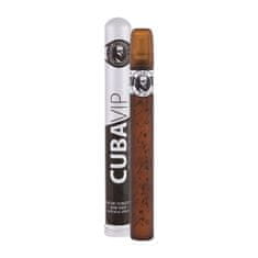 Cuba VIP toaletna voda 35 ml za moške