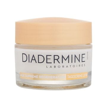 Diadermine Age Supreme Regeneration Day Cream SPF30 dnevna krema proti znakom staranja za ženske