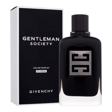 Givenchy Gentleman Society Extrême parfumska voda za moške