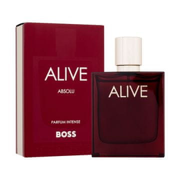 Hugo Boss BOSS Alive Absolu parfum za ženske