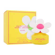 Marc Jacobs Daisy Love Glow toaletna voda 50 ml za ženske