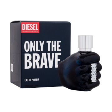 Diesel Only The Brave parfumska voda za moške