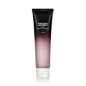 haruharu wonder Black Rice Moisture 5.5 Soft Cleansing Gel Unscented nežen čistilni gel za občutljivo kožo unisex