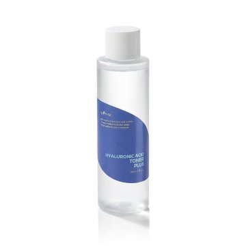 Isntree Hyaluronic Acid Toner Plus losjon in sprej za obraz za vse tipe kože za ženske
