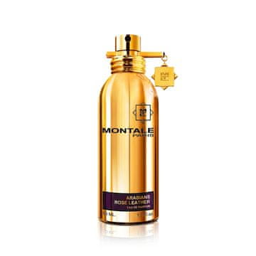 Montale Paris Arabians Rose Leather parfumska voda unisex