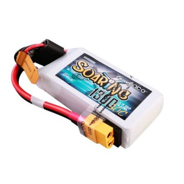 Gens Ace Akumulator GENS ACE G-Tech Soaring 1300 mAh, 11,1 V, 30C, 3S1P