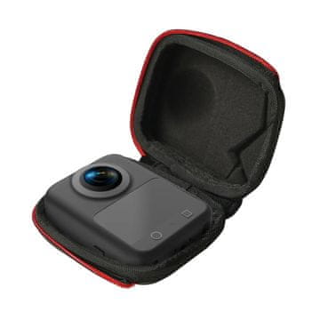 TELESIN Zaščitna torba Telesin za DJI Osmo 360, z odpiranjem od spodaj