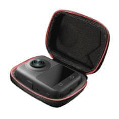 TELESIN TELESIN ZAŠČITNA TORBA ZA DJI OSMO 360 Z ZAPRTO FOTO DODATKI