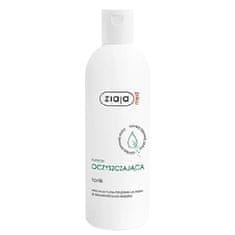 Ziaja Tonik za mastno in problematično kožo Antibakterijska nega 200 ml