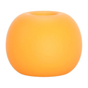 FLEXTAIL Flextail gobasti senčnik za luč Tiny Pump 2X (oranžna)