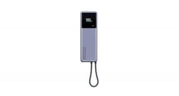 Xiaomi 165W Power Bank 10000 (vgrajen kabel)