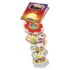 Igroljub Dobble/Spot it Catan družabna igra