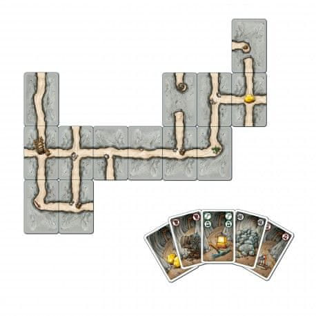 Družabna igra Saboter