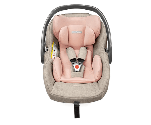 Vrhunska lupinica i-Size