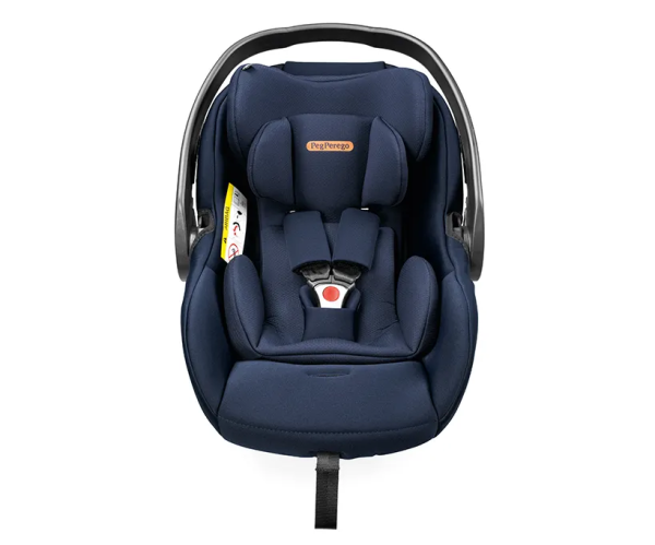 Vrhunska lupinica i-Size