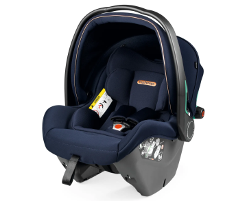 Peg Perego Primo Viaggio SLK i-Size lupinica, 40-87cm, modra