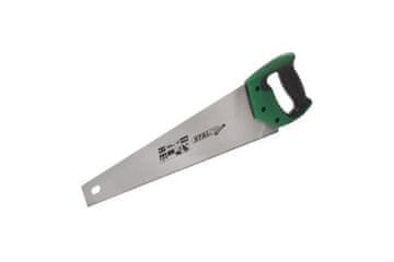 STALCO Ročna žaga S-18446 ročna žaga (lisičji rep), 11 zob na 1", 500 mm