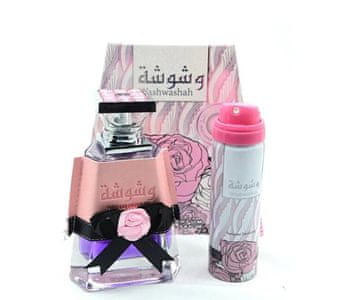 Washwashah - EDP 100 ml + dezodorant v spreju 50 ml