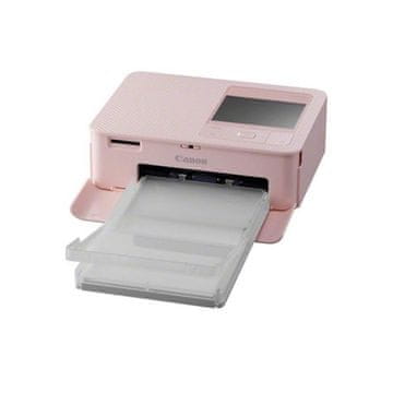 Canon Tiskalnik CP1500 SELPHY ROZA