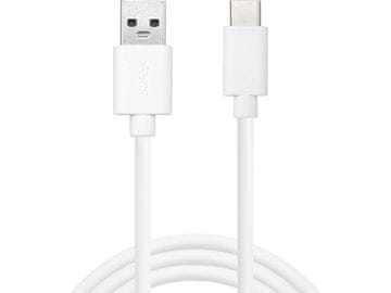 kabel iz USB-C 3.1 > USB-A 3.0, 2metra