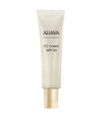 AHAVA Krema za obraz SPF 30 (krema za obraz) 30 ml