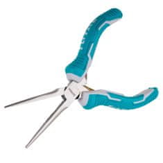 Total One-Stop Tools 6-delni set mini klešč 115mm (THT1K0511)