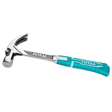 Total One-Stop Tools Kladivo večnamensko 450g /IND (THT7143166)