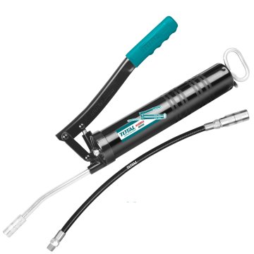 Total One-Stop Tools Ročna pištola za mazanje/IND (THT111051)