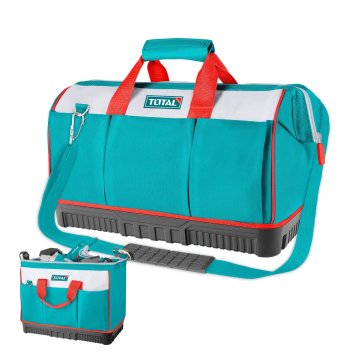 Total One-Stop Tools Torba za orodje/20kg/IND (THT16163)