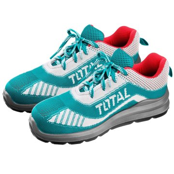 Total One-Stop Tools Zaščitni čevlji št. 39 (TSP208SB.39)