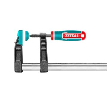 Total One-Stop Tools Spona univerzalna 500mm/ INDUSTRIAL (THT1321203)