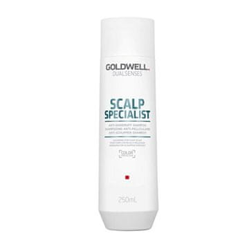 GOLDWELL Dualsenses Specialist za lasišče (šampon proti prhljaju) 250 ml