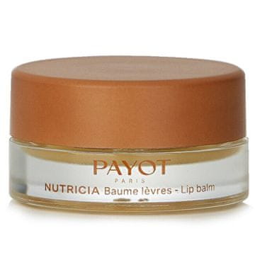 Payot Nutricia Negovalni balzam za ustnice (balzam za ustnice) 6 g