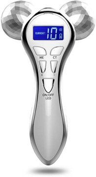 BeautyRelax Emsroller 4D kozmetični pripomoček za obraz in telo