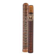 Cuba Prestige toaletna voda 35 ml za moške