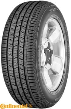 Continental letne gume ContiCrossContact LX Sport 235/55R17 99V FR