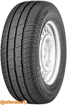 Continental letne gume Vanco 2 205/80R14C 109/107P