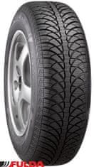 Fulda zimske gume Kristall Montero 3 185/65R15 88T 
