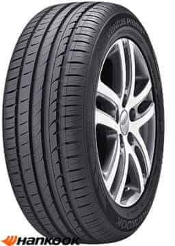 Hankook letne gume K115 Ventus Prime2 225/55R17 101V XL MO