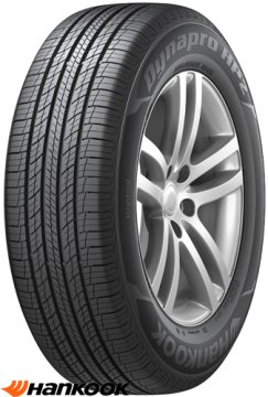 Hankook celoletne gume RA33 Dynapro HP2 235/55R18 100H